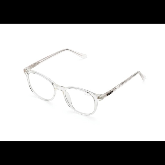 NWT! - Quay Australia | Blueprint Bluelight Glasse - Picture 4 of 8